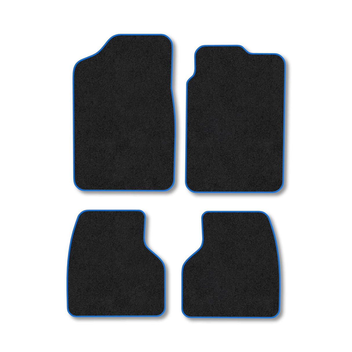 Peugeot 205 Car Mats (1983-1997)
