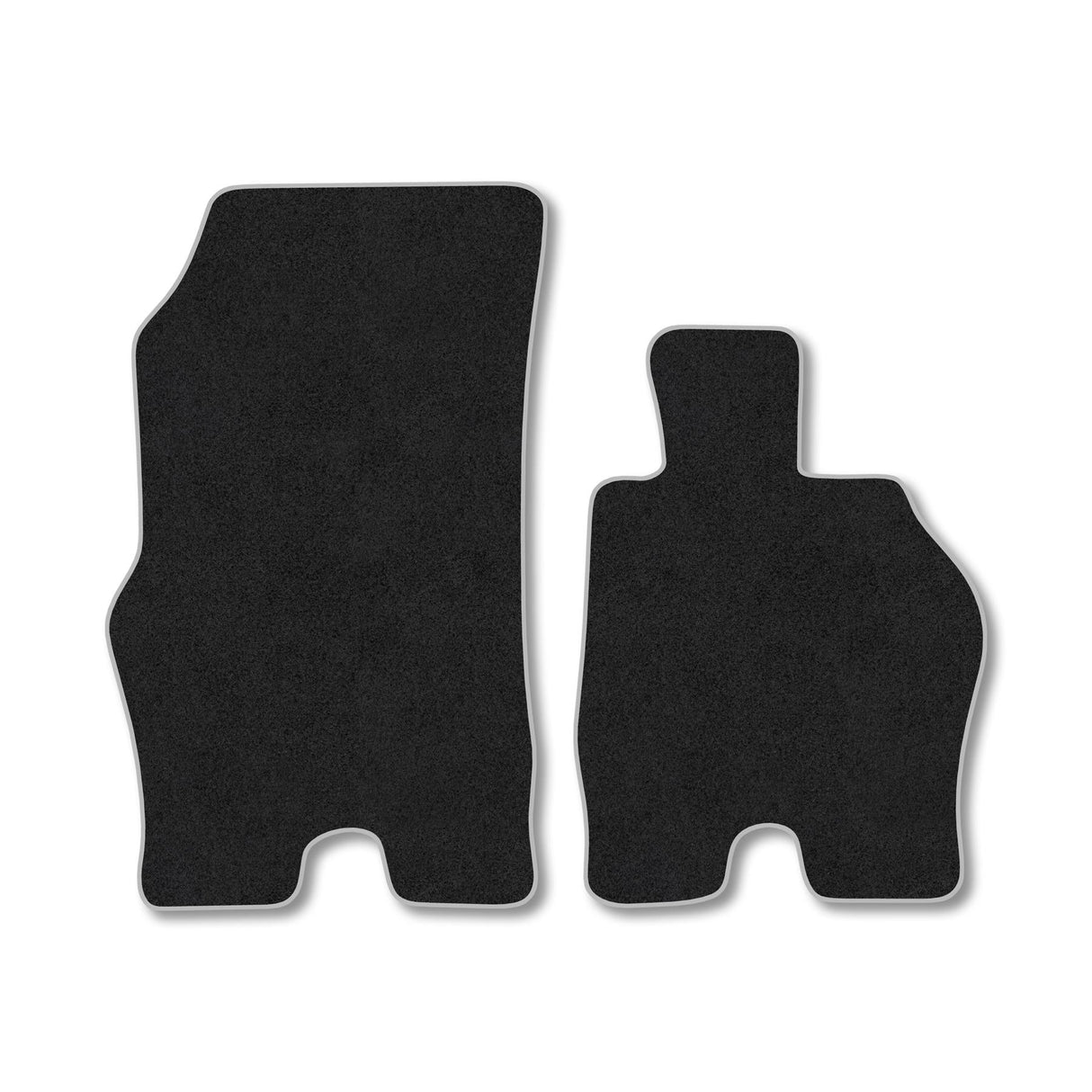 BMW i8 Car Mats (2014-Onwards)