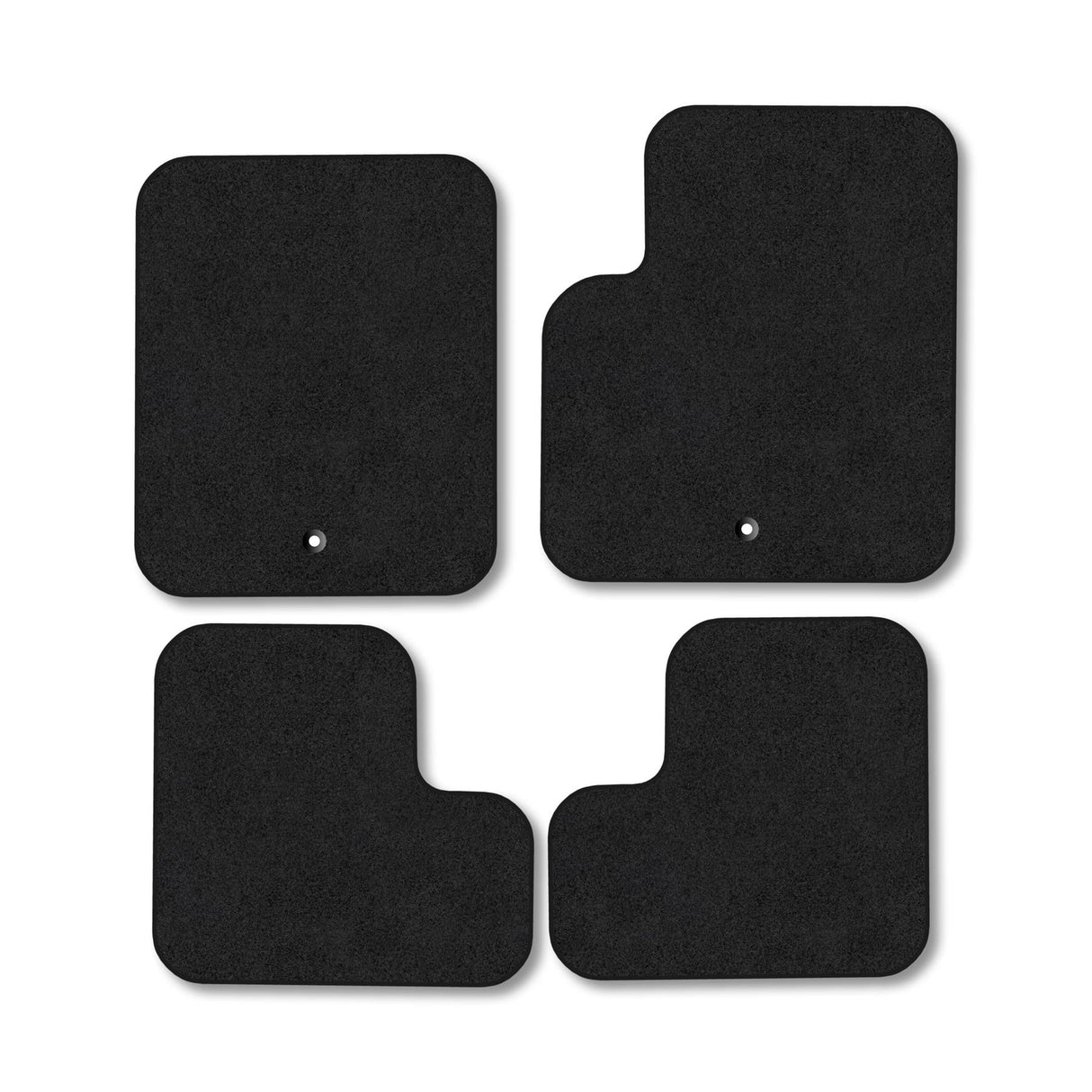 Dodge Caliber Car Mats (2006-2012)