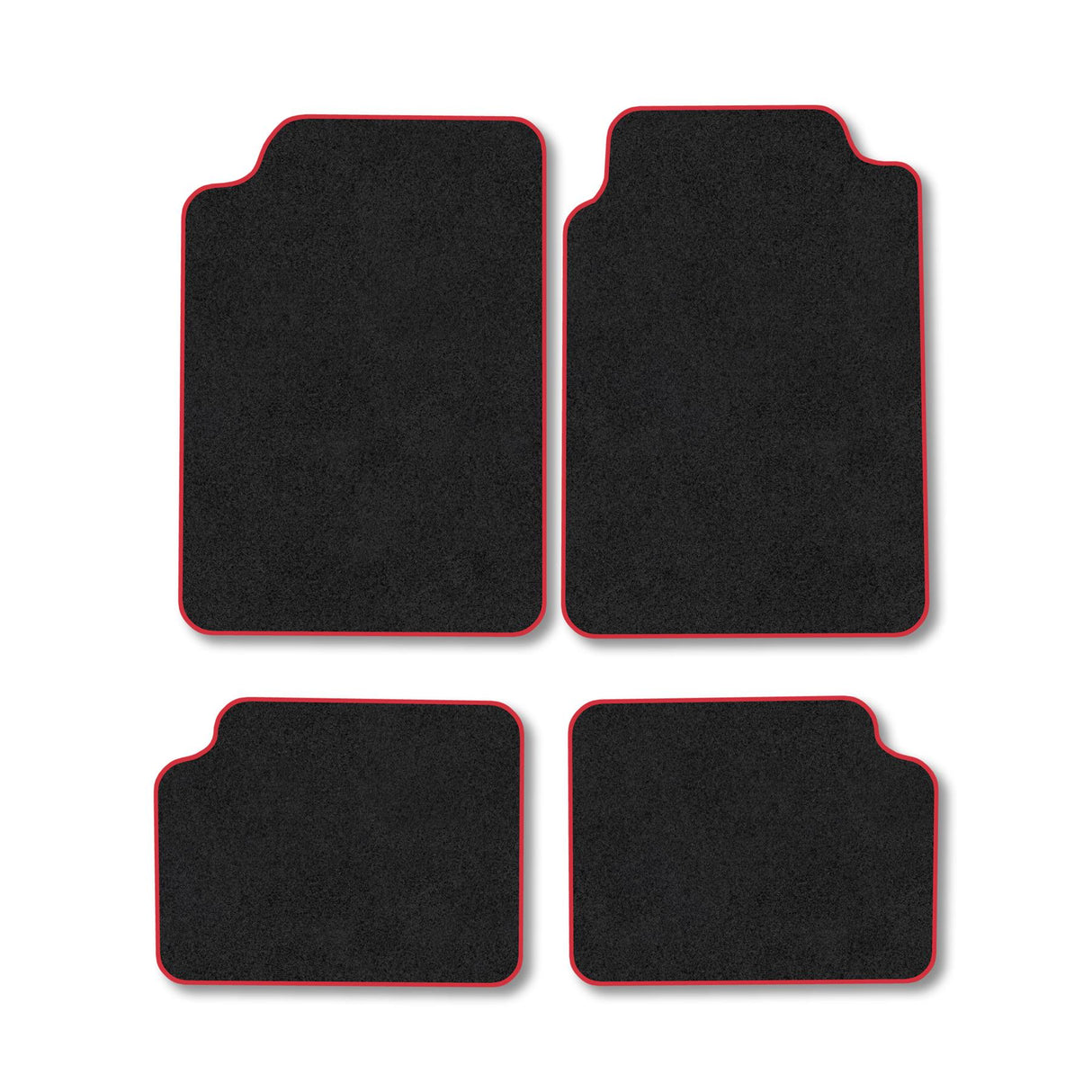 Citroen Xantia (1993-2001) Premium Tufted Carpet Car Mats