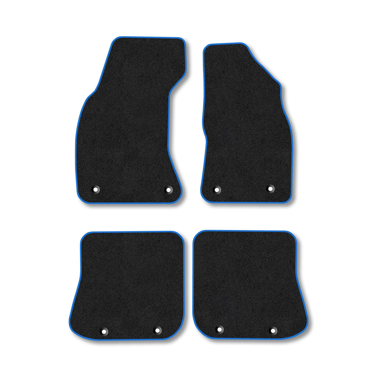 Audi A4 Avant Car Mats (1995-2002)