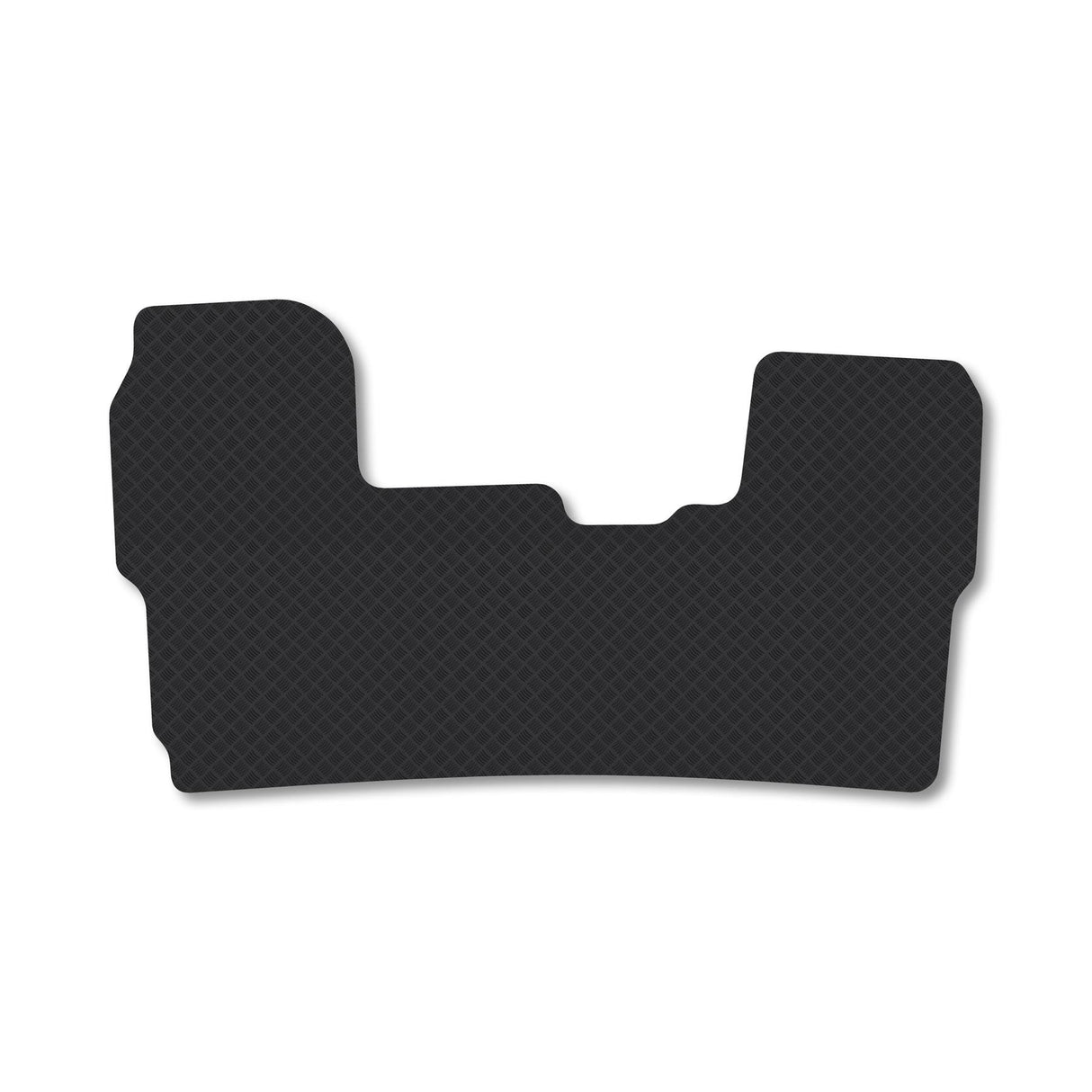 Ford Transit (2006-2014) Heavy-Duty Rubber Car Mats