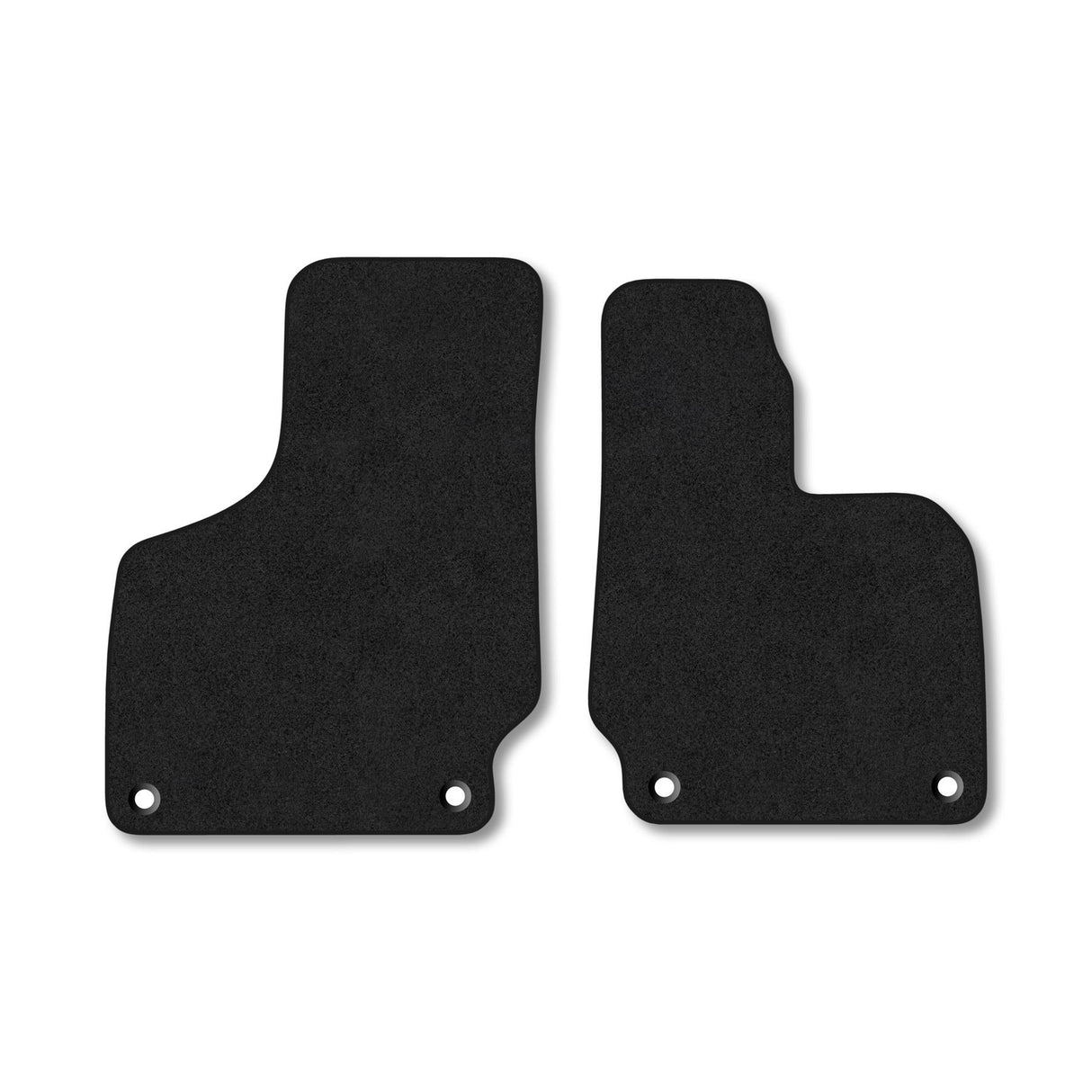 Audi TT Car Mats (2006-2014)