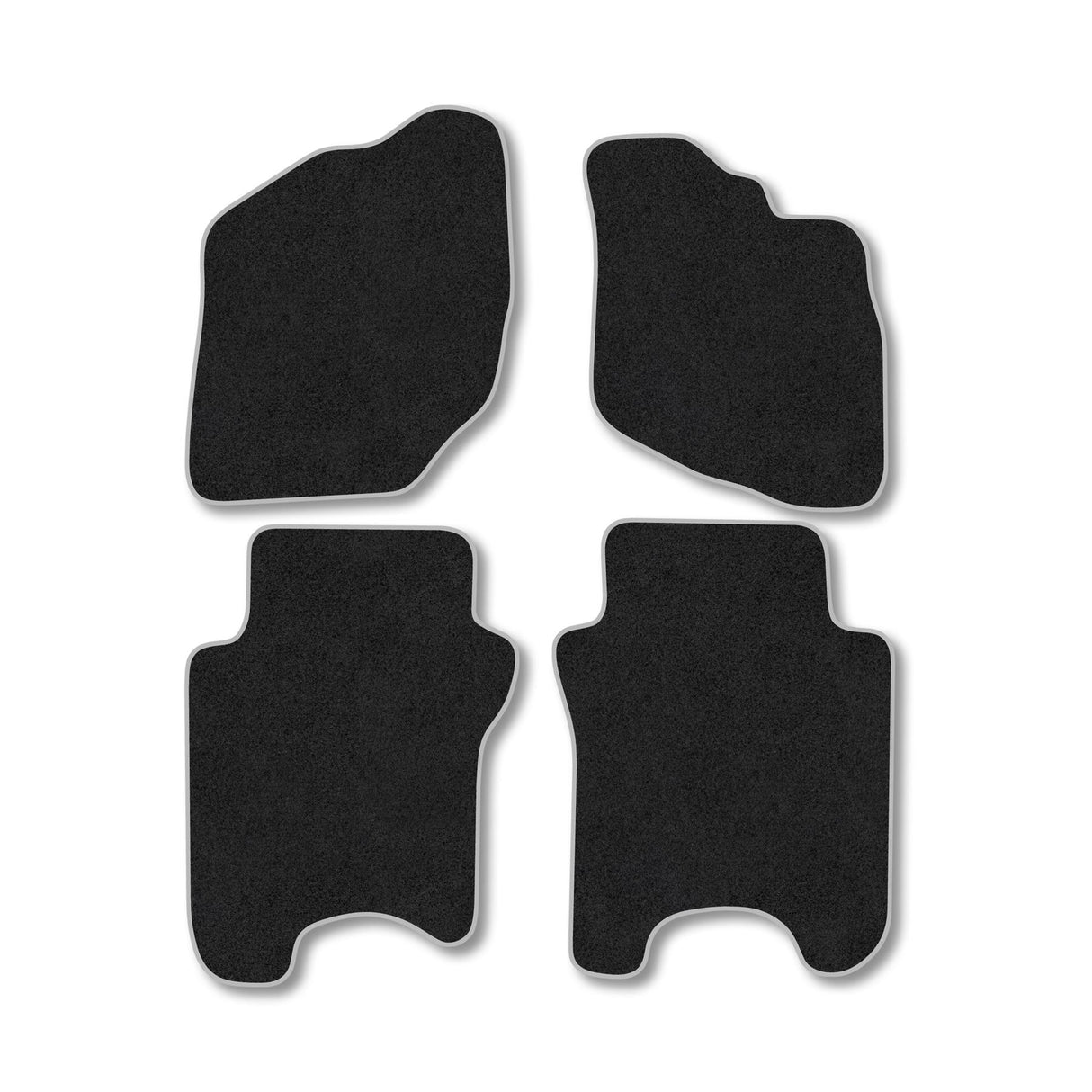 Honda Jazz Car Mats (2002-2008)