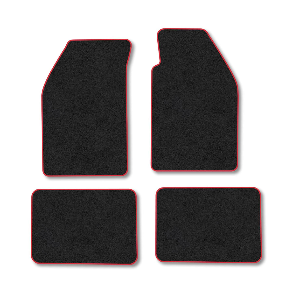 Saab 900 Car Mats (1991-1993)