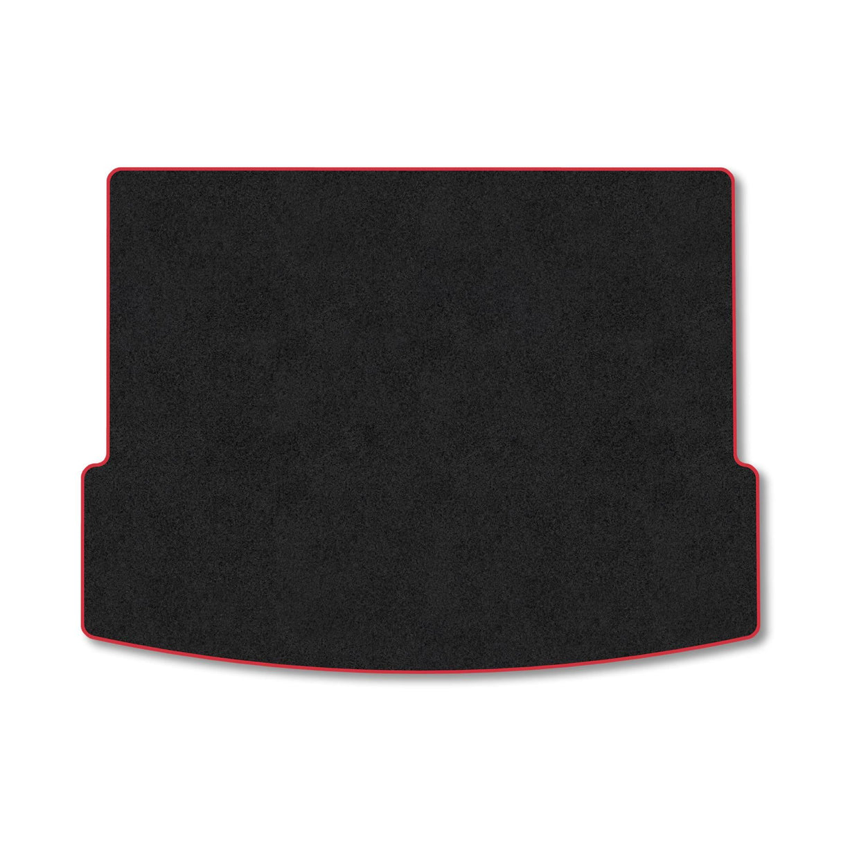 Mini Countryman (2024+) Premium Tufted Carpet Boot Mat