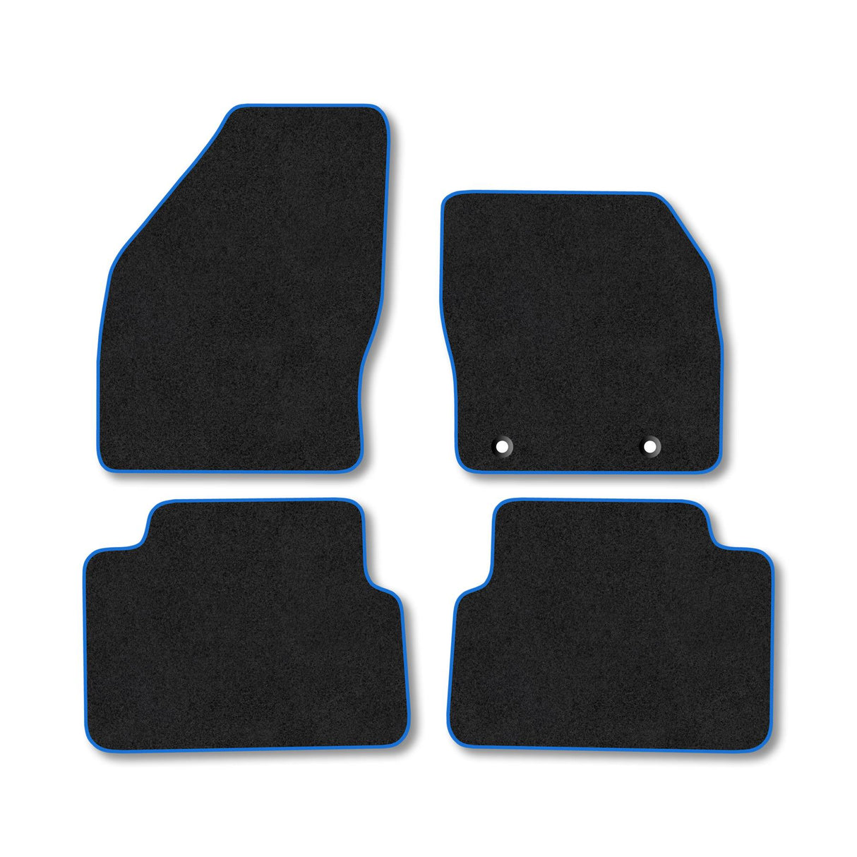 Ford C-Max Car Mats (2003-2011)