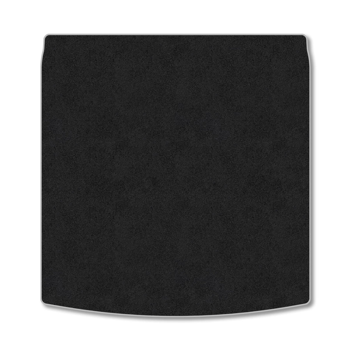 VW Golf Mk7 Estate (2012-2020) Premium Tufted Carpet Boot Mat