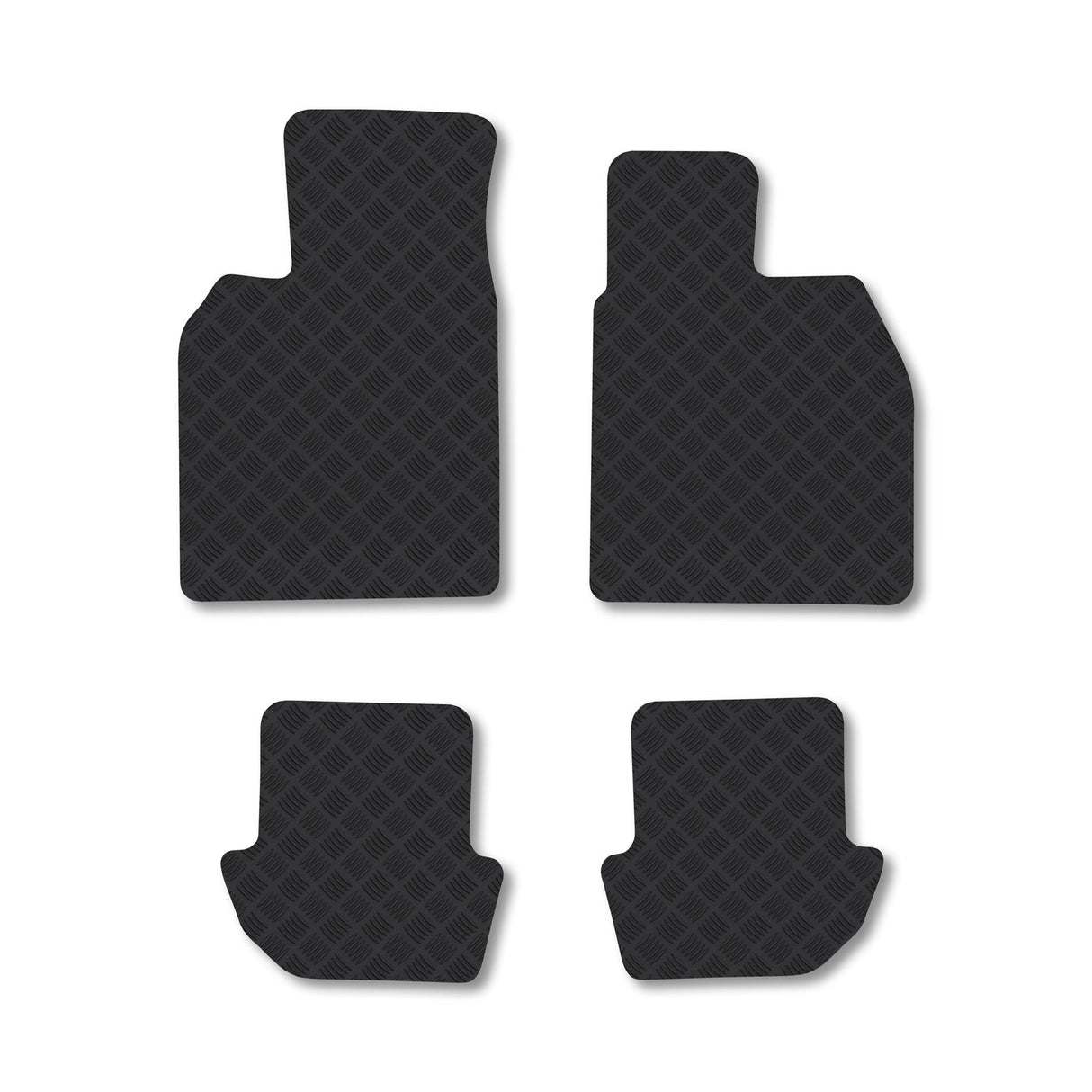 Ferrari Mondial Car Mats (1980-1993)