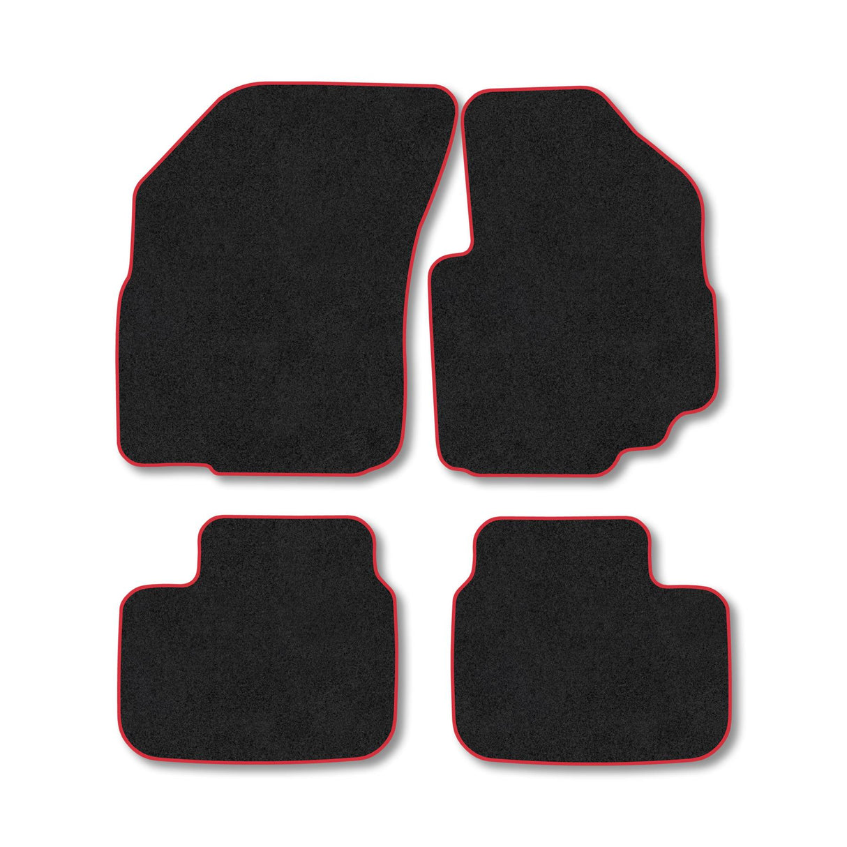 Suzuki SX4 Auto Car Mats (2006-2014)