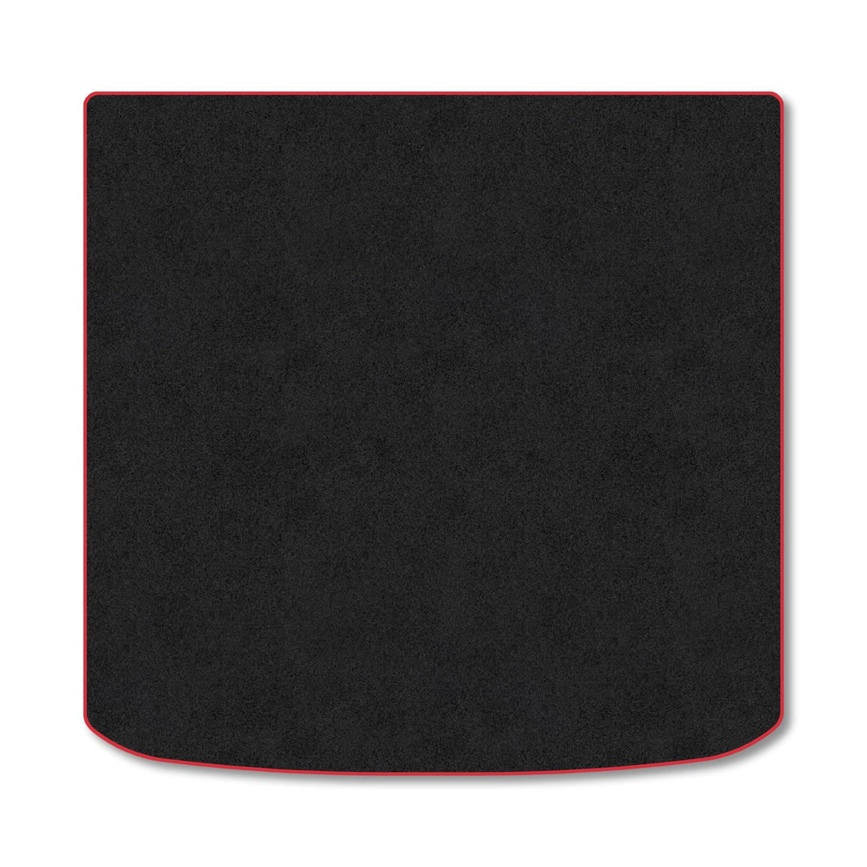 Skoda Enyaq (2021+) Premium Tufted Carpet Boot Mat