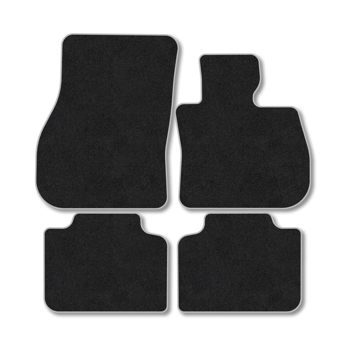BMW X1 Car Mats (2022-Onwards)