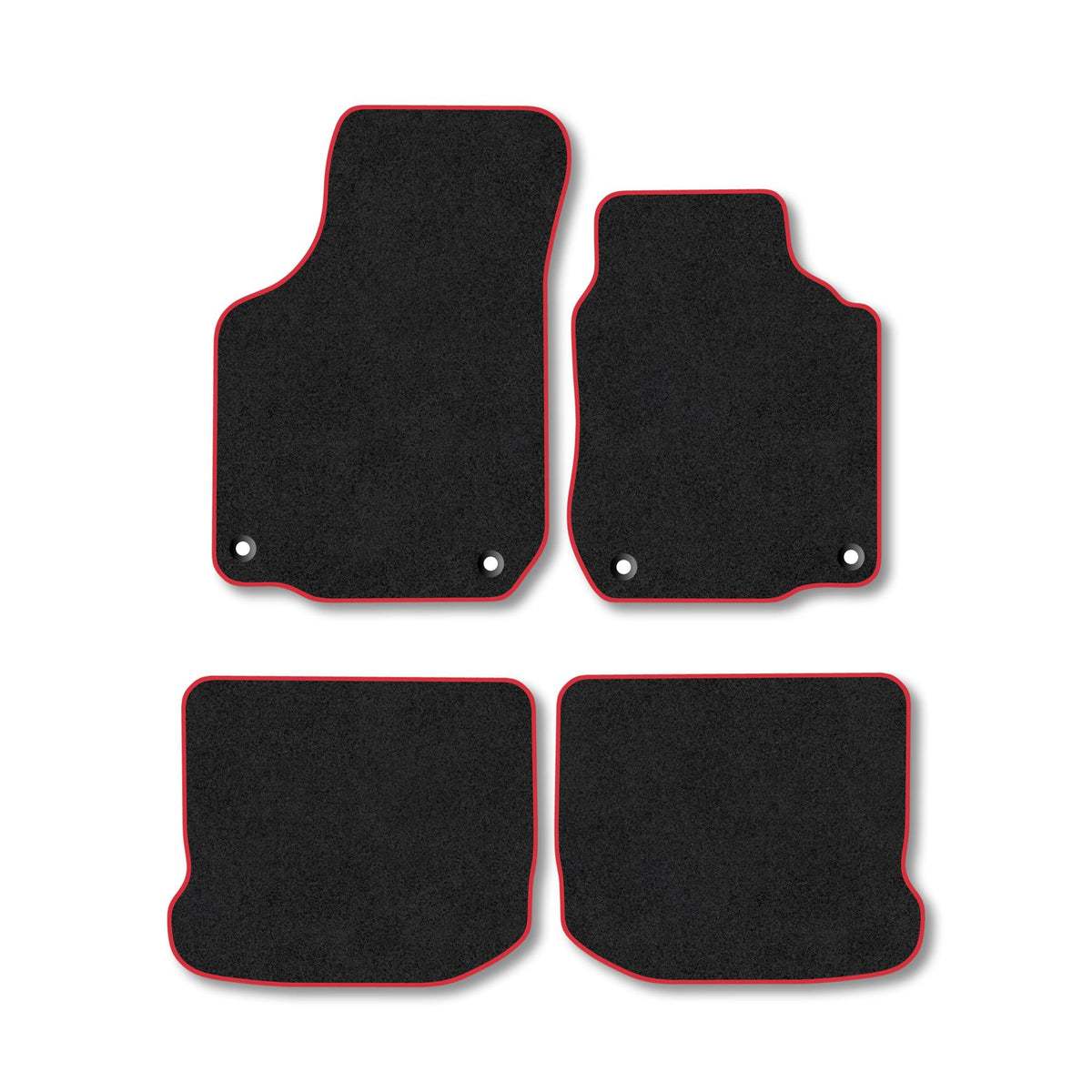 VW Golf MK4 Car Mats (1997-2004)