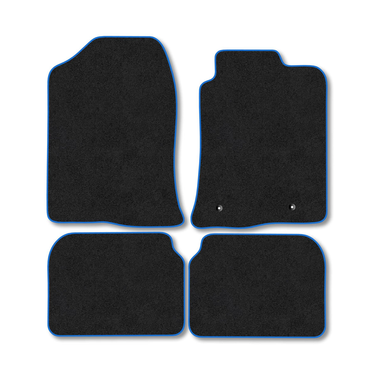 Toyota Corolla Car Mats (2002-2008)