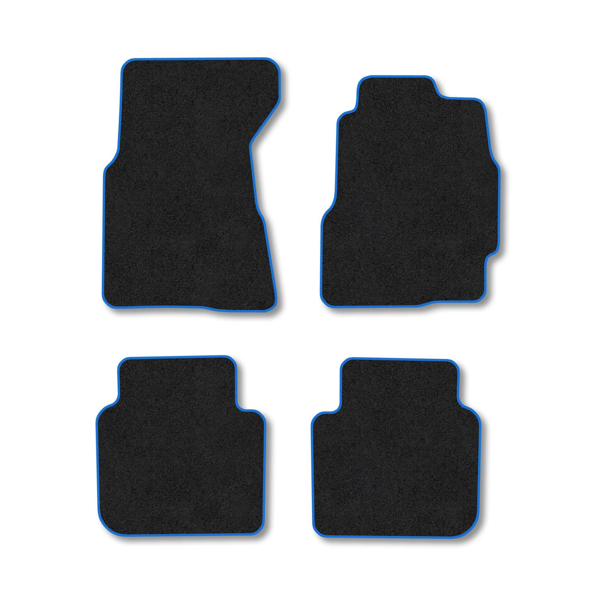 Honda CR-V Automatic Car Mats (1997-2001)