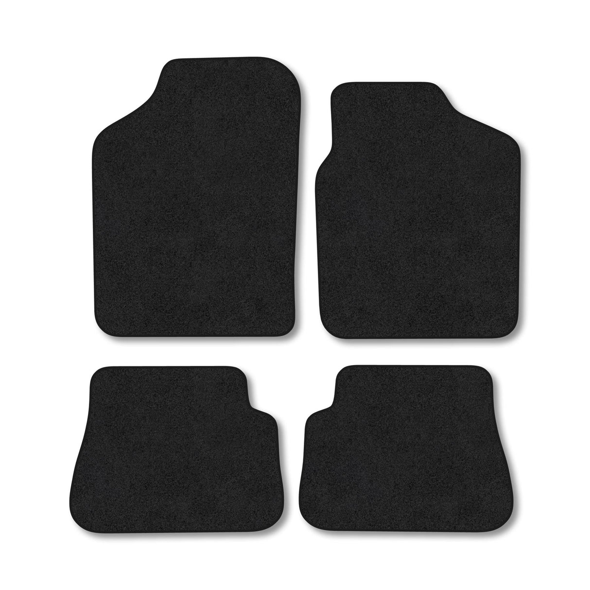 Hyundai i10 Car Mats (2004-2010)