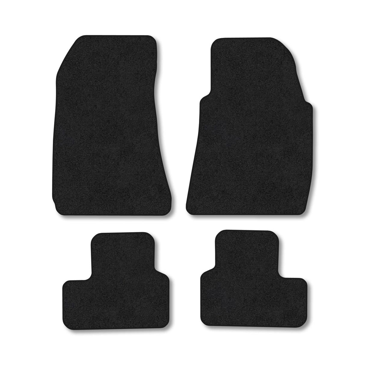 Alfa Romeo 159 Car Mats (2006-2011)