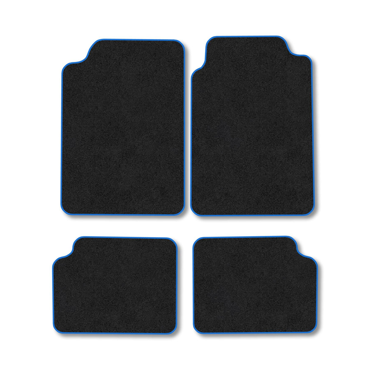Citroen Xantia (1993-2001) Premium Tufted Carpet Car Mats