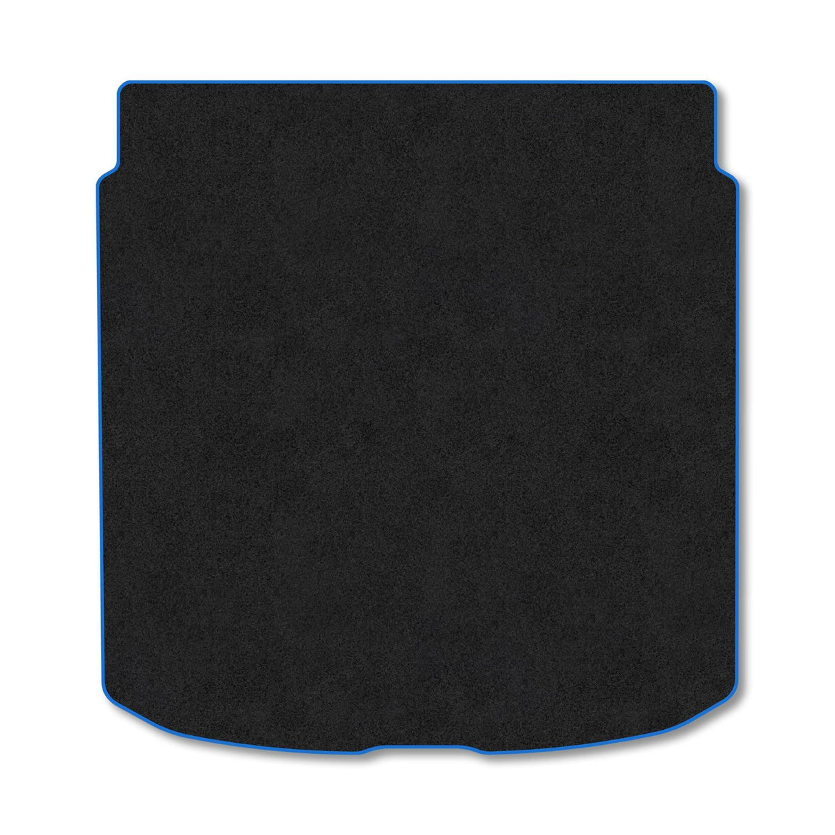 Audi A5 Avant (2025+) Premium Tufted Carpet Boot Mat