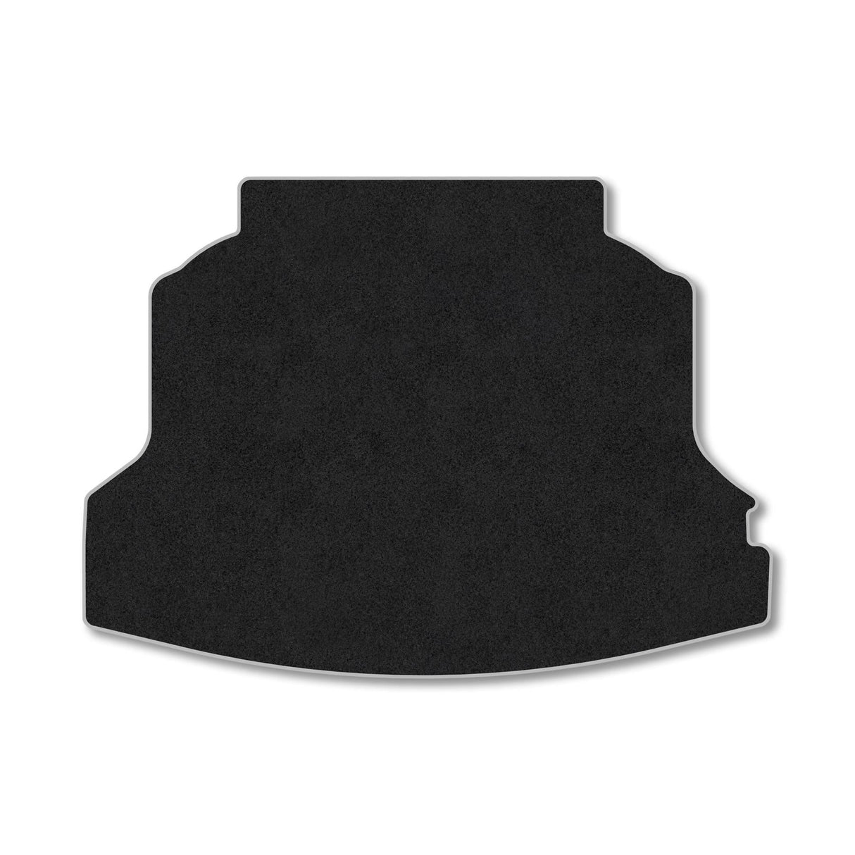 Honda CR-V (2012-2016) Premium Tufted Carpet Boot Mat