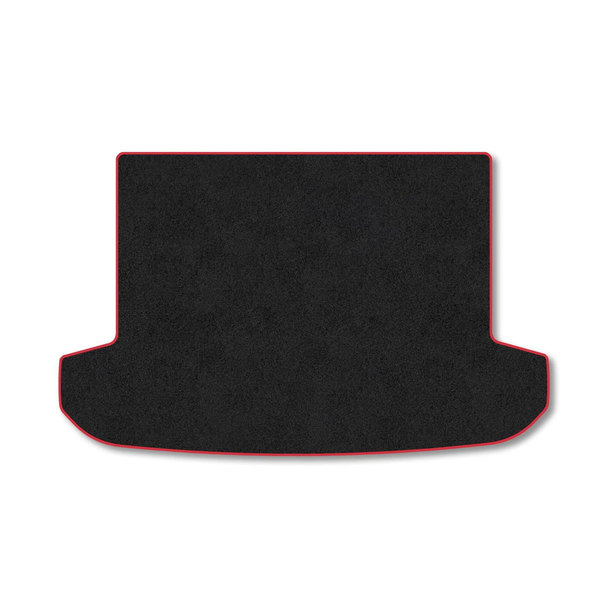 Hyundai Tucson (2015-2021) Premium Tufted Carpet Boot Mat