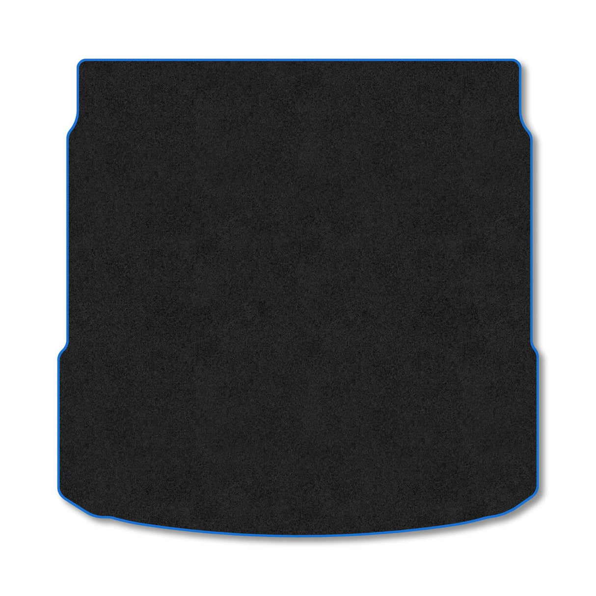 Audi E-Tron (2018+) Premium Tufted Carpet Boot Mat