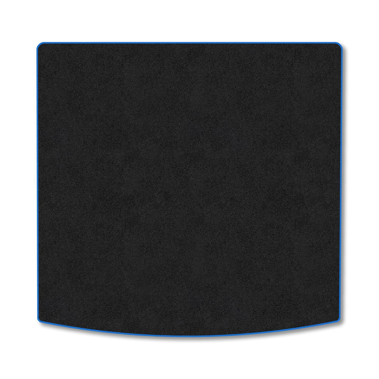 VW Tiguan Allspace (2017+) Premium Tufted Carpet Boot Mat