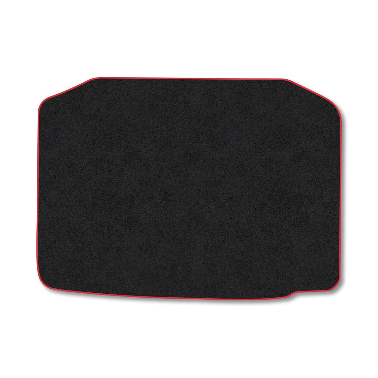 Skoda Fabia (2000-2007) Premium Tufted Carpet Boot Mat