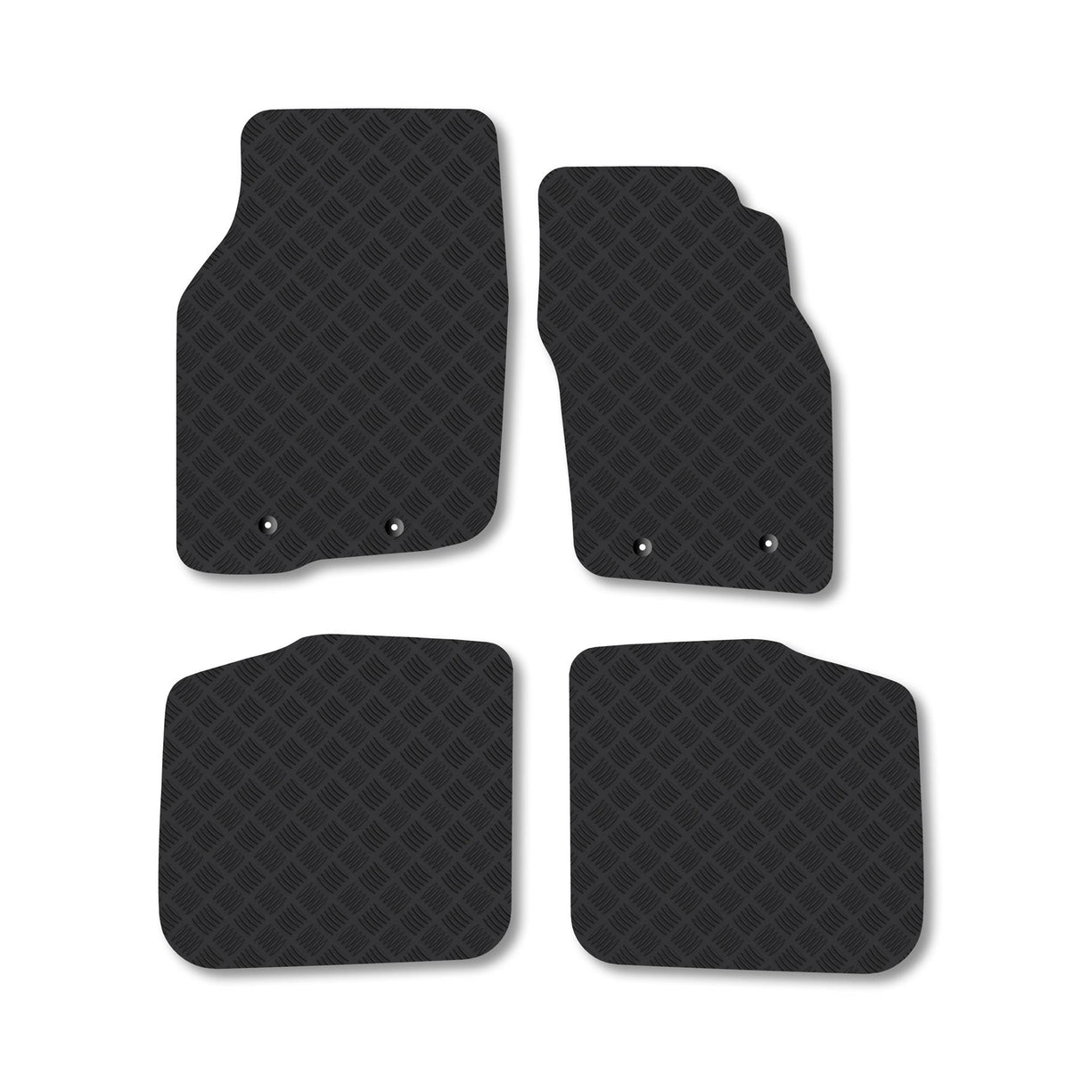 Volvo S40 Car Mats (1996-2004)