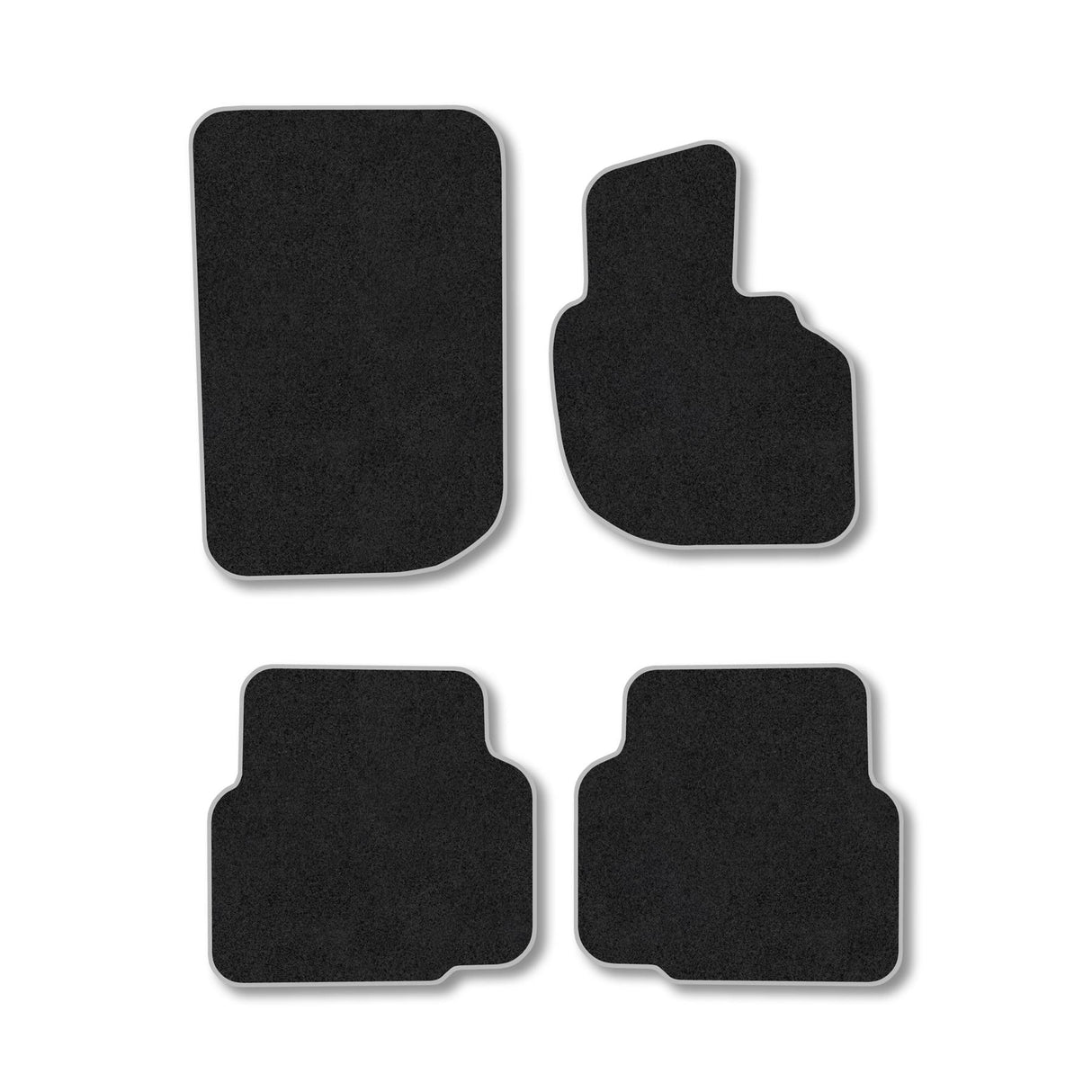 BMW 3 Series E36 Car Mats (1990-1998)