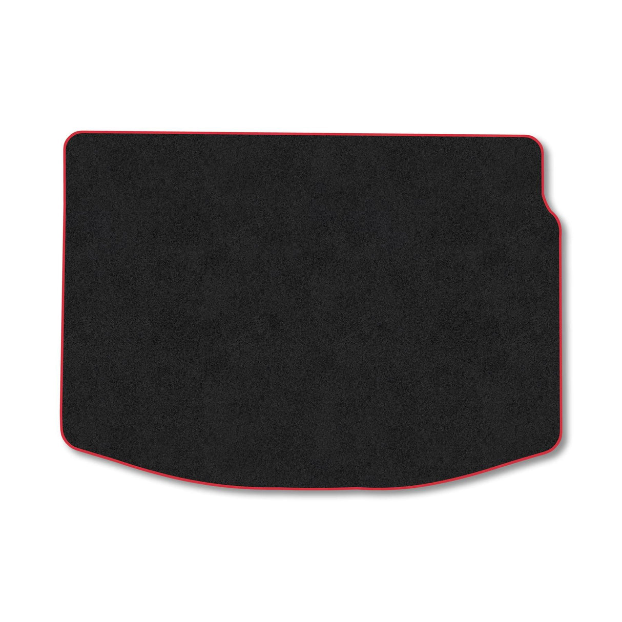 Renault Megane (2009-2016) Premium Tufted Carpet Boot Mat