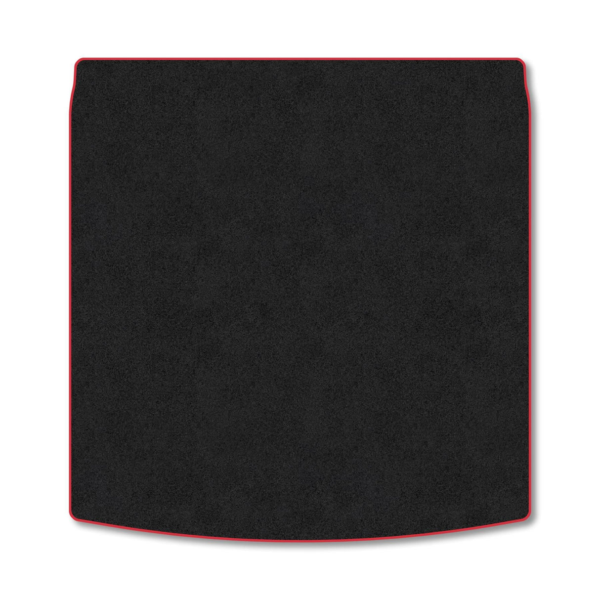 VW Golf Mk7 Estate (2012-2020) Premium Tufted Carpet Boot Mat