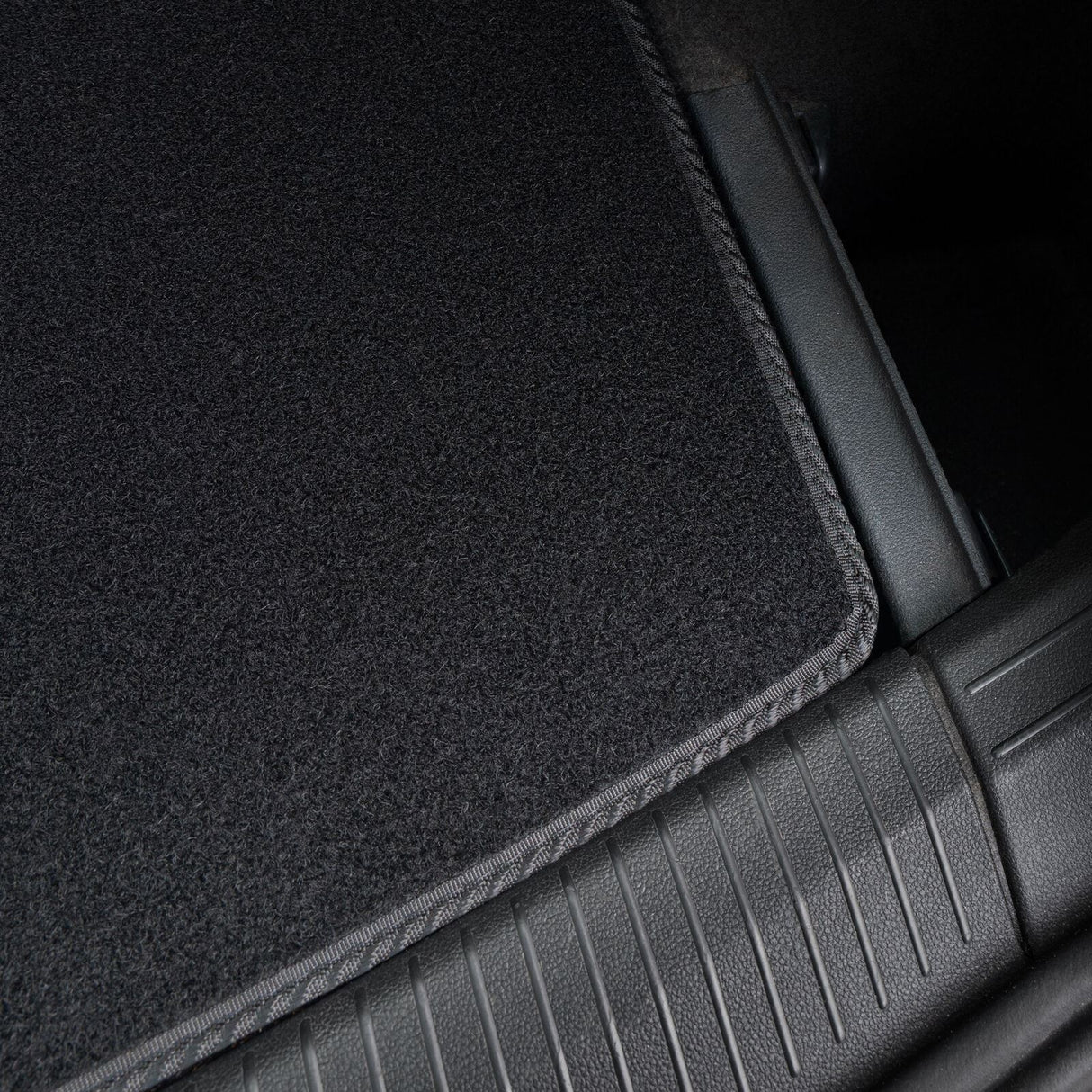 BMW X1 Car Mats (2022-Onwards)