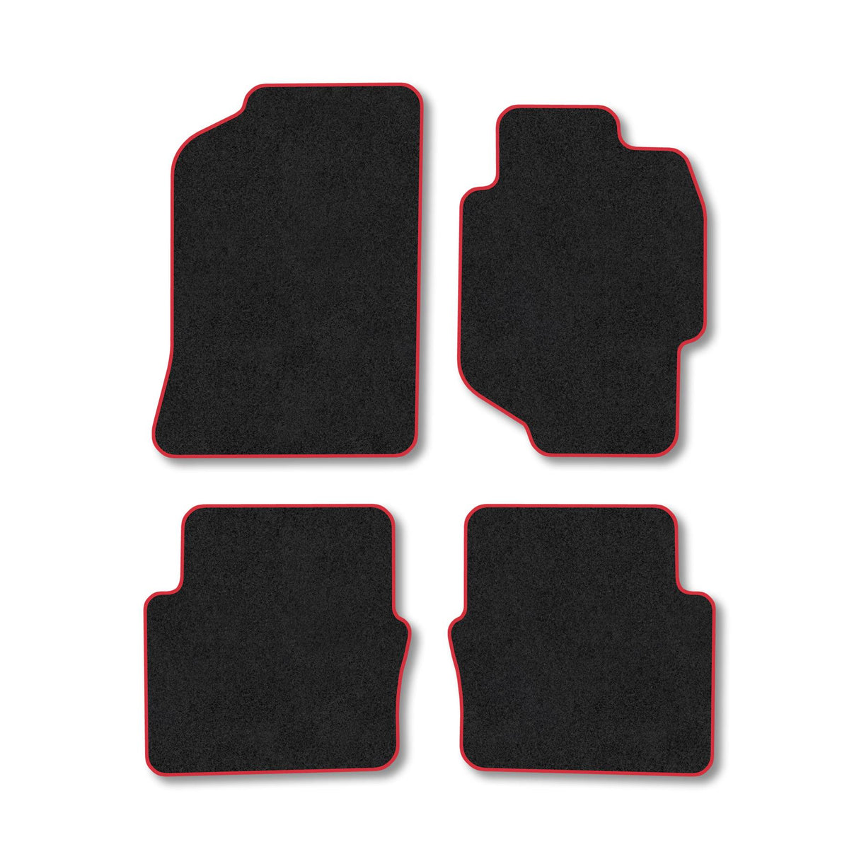 Honda Accord Car Mats (1998-2003)