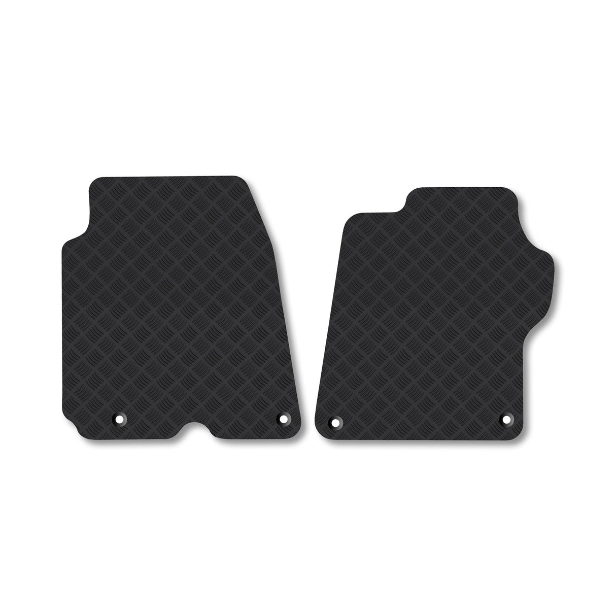 Ferrari FF Car Mats (2011-2016)