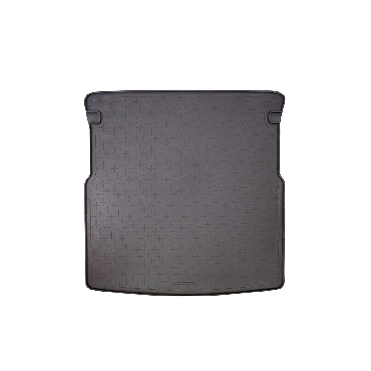 TRAVALL Ford S-Max Premium Rubber Boot Mats Liner (2006-2015)