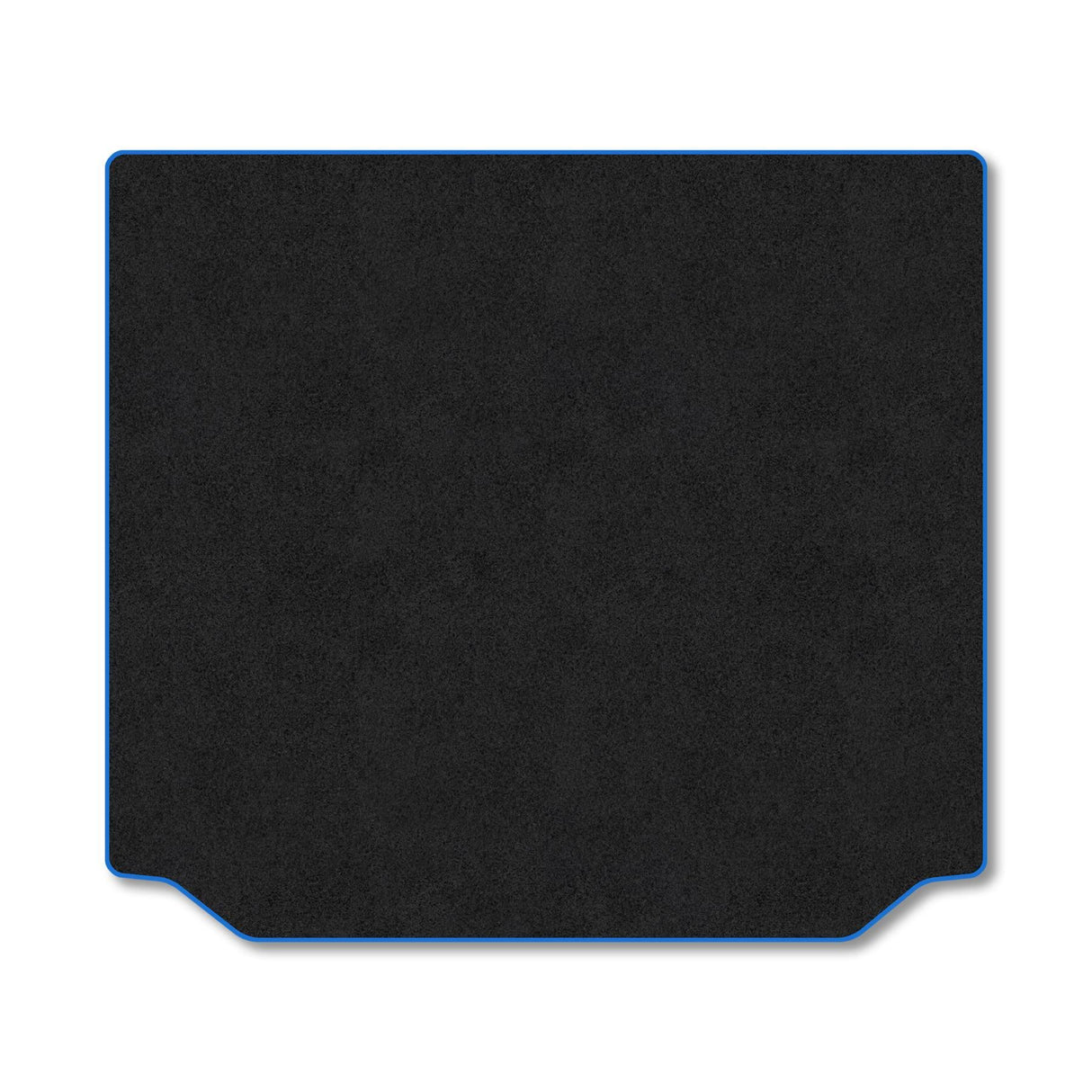 BMW X5 (2018+) Premium Tufted Carpet Boot Mat