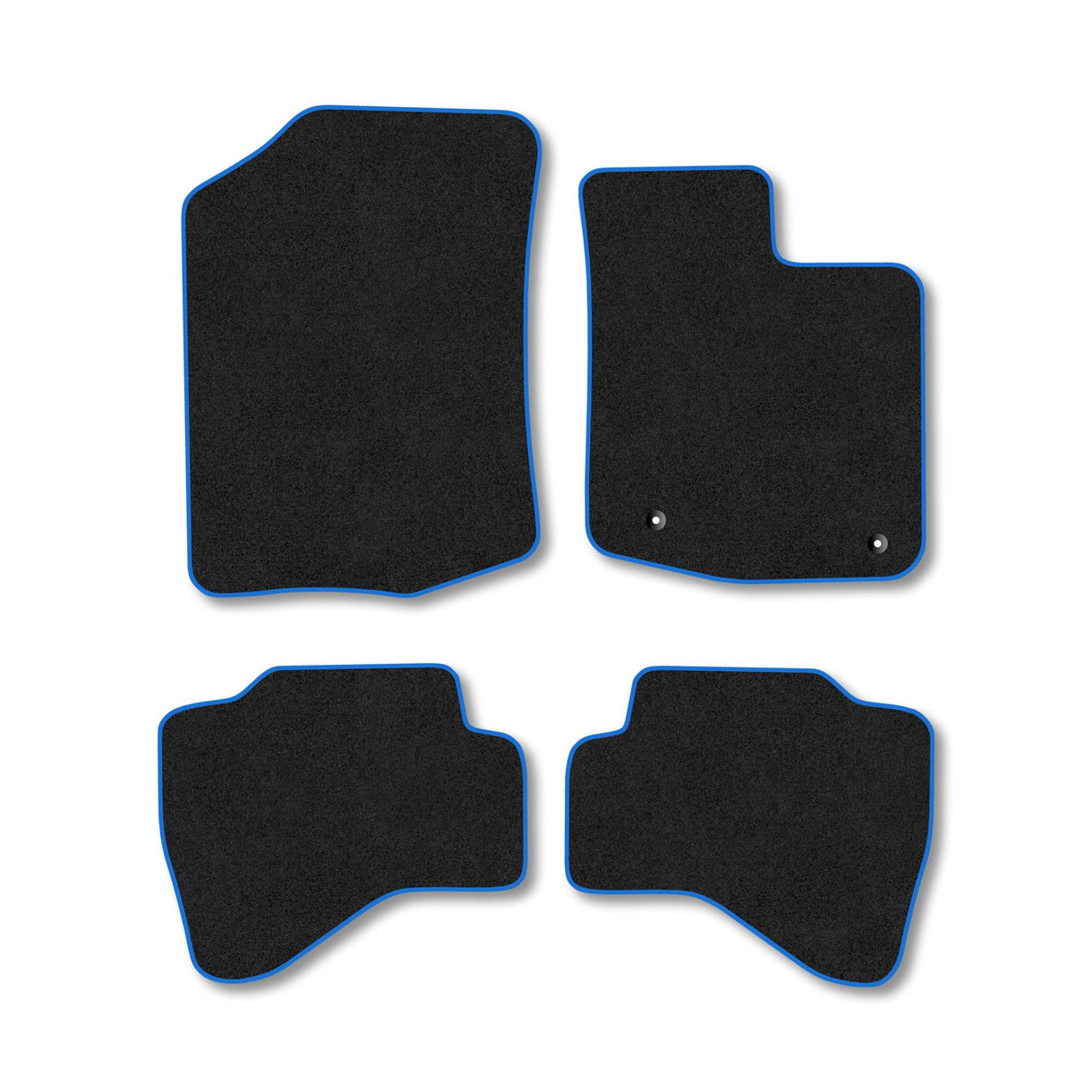 Toyota Aygo Car Mats (2011-2014)