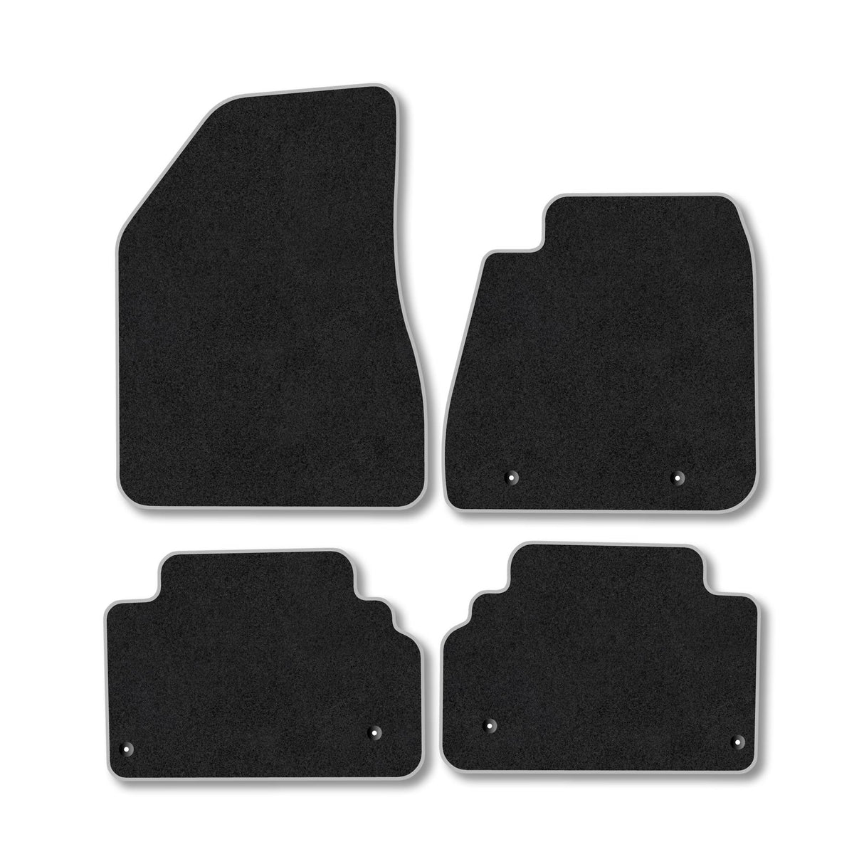 Lexus RX400 Car Mats (2003-2010)