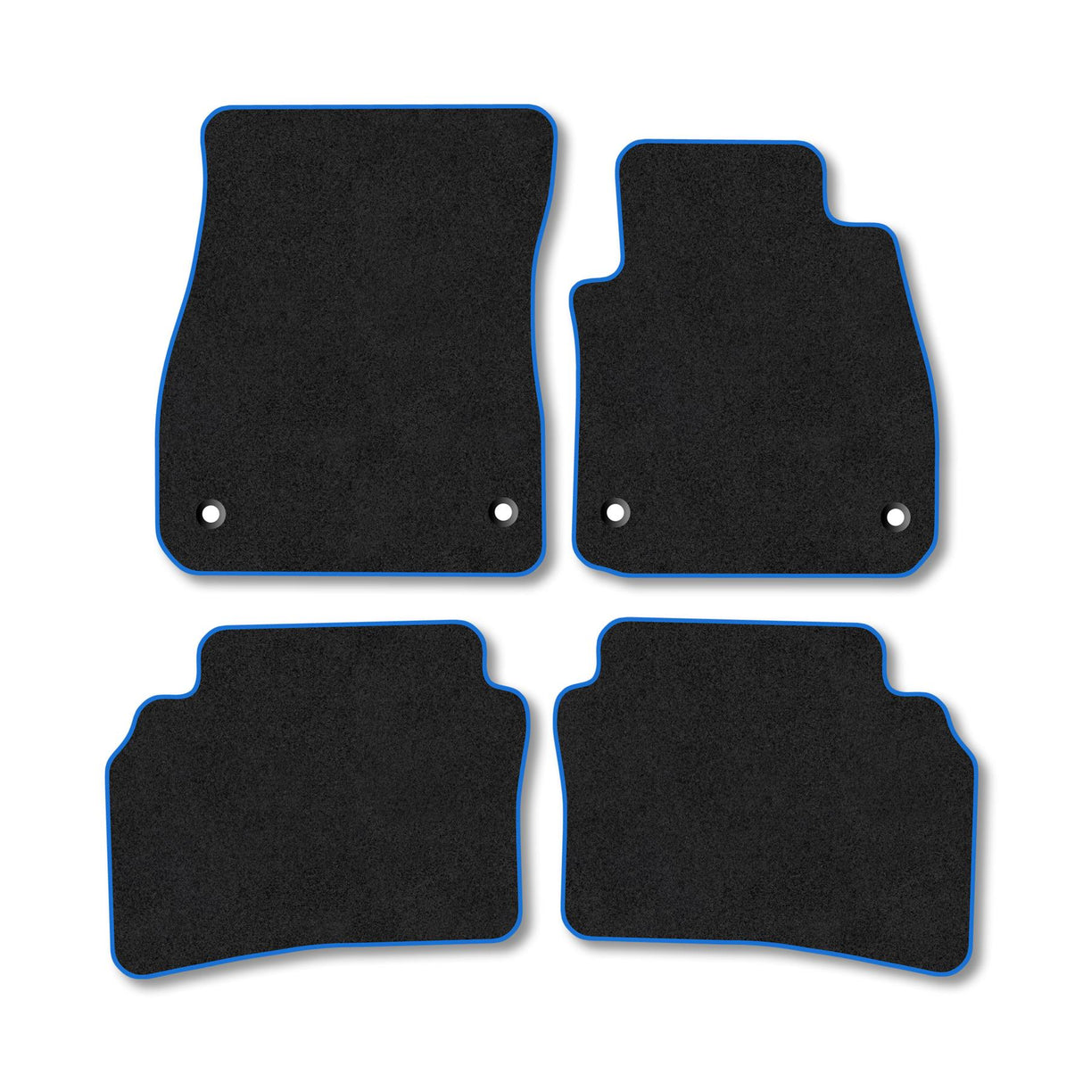 Vauxhall Insignia (2017+) Premium Tufted Carpet Car Mats