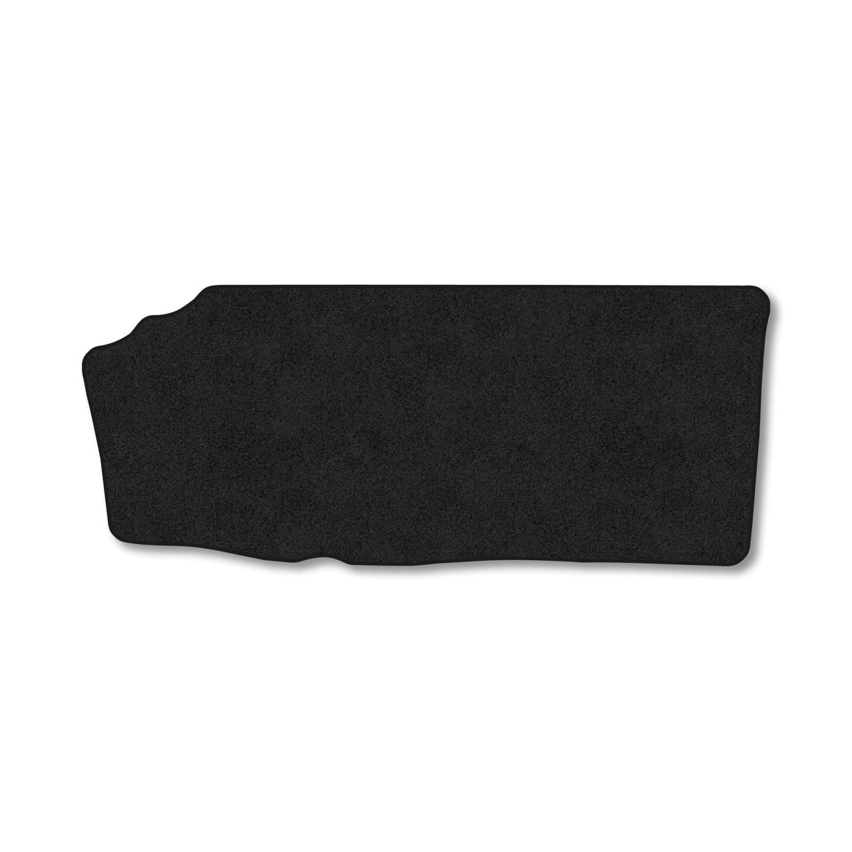 Mercedes-Benz Sl (1974-1989) Premium Tufted Carpet Boot Mat