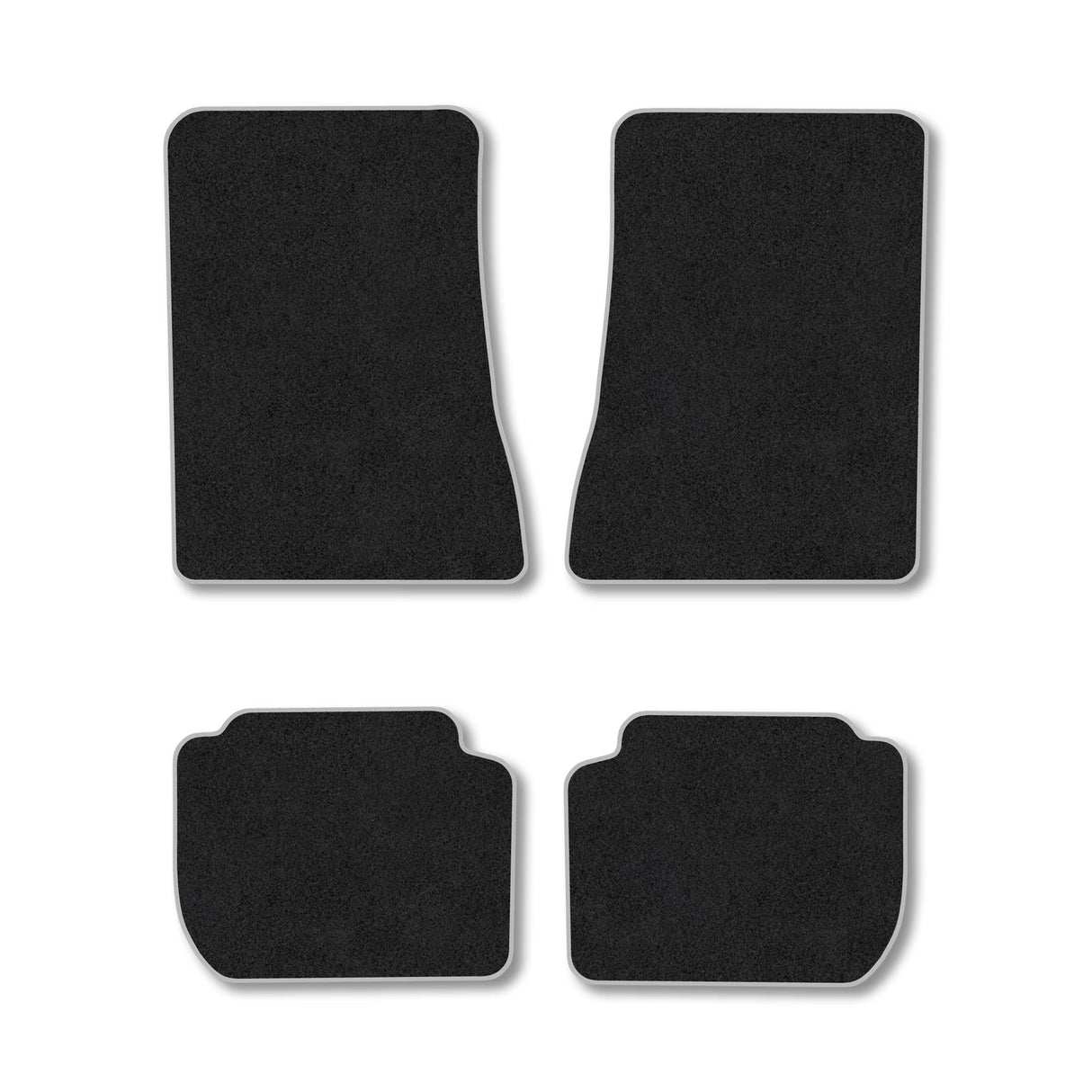 Ford Capri Car Mats (1977-1984)