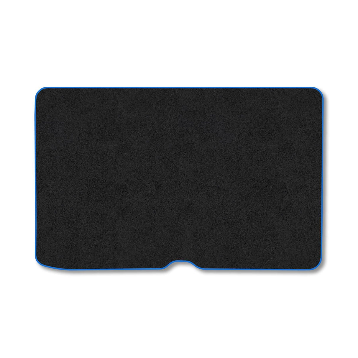 Mercedes-Benz A Class (2001-2005) Premium Tufted Carpet Boot Mat