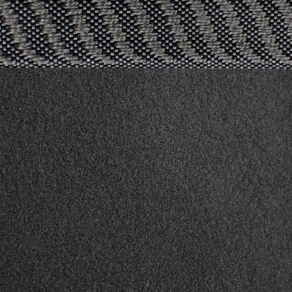 Renault Zoe Car Mats (2012-2021)