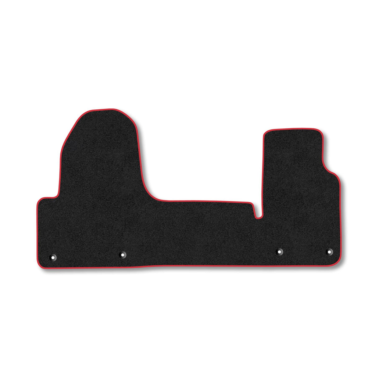 Nissan Interstar (2022+) Tailored Carpet Car Mats