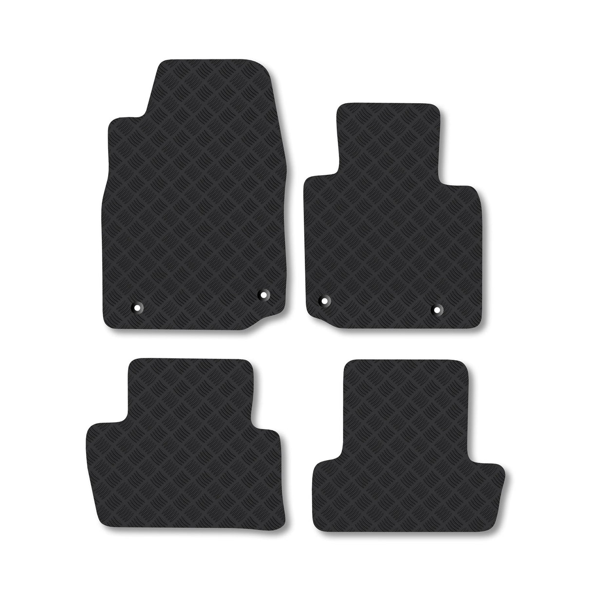 Mazda MX-30 Car Mats (2020-Onwards)