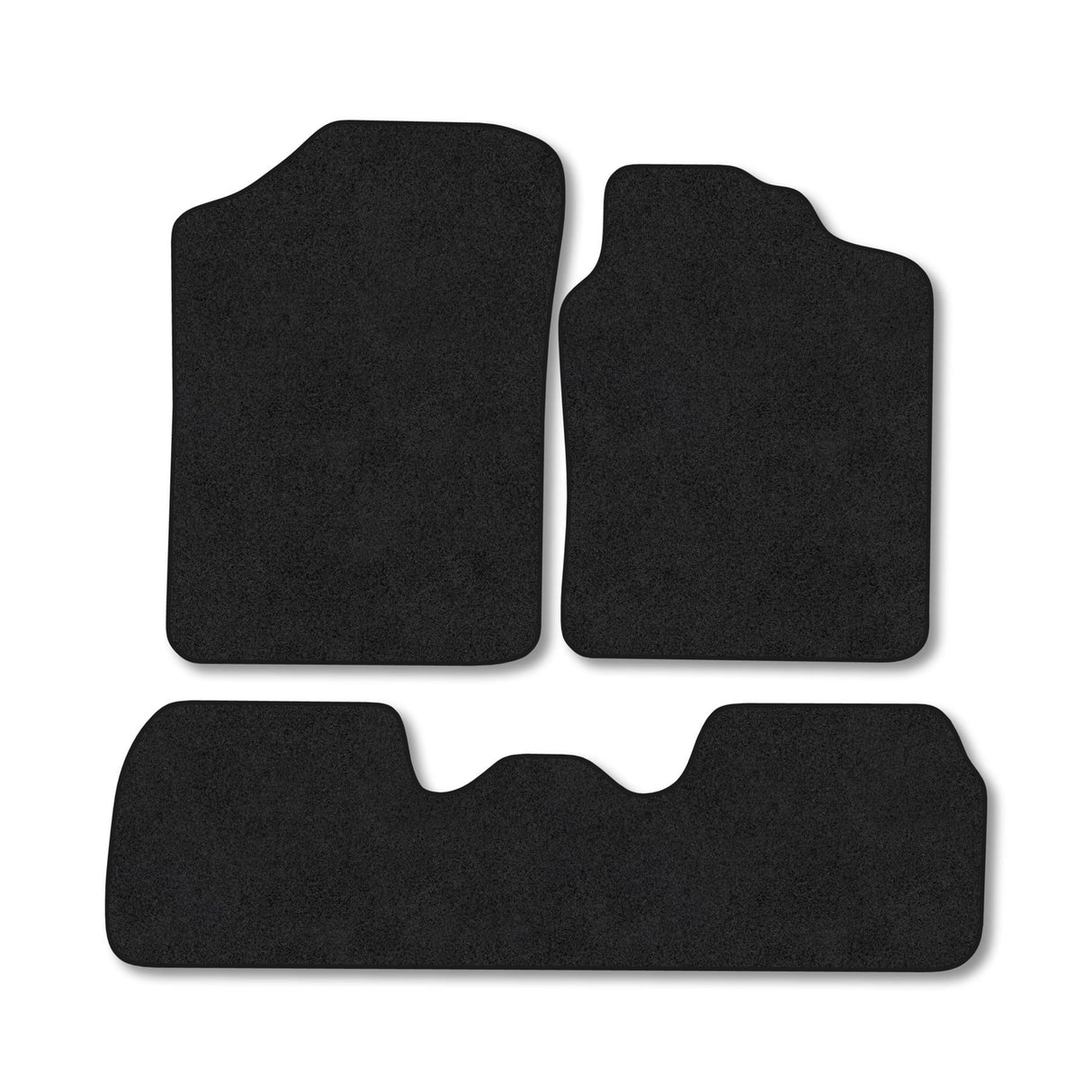 Citroen Berlingo Multispace (1996-2008) Tailored Carpet Car Mats
