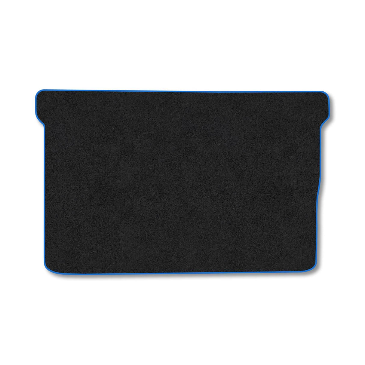 Vauxhall Meriva (2010+) Premium Tufted Carpet Boot Mat