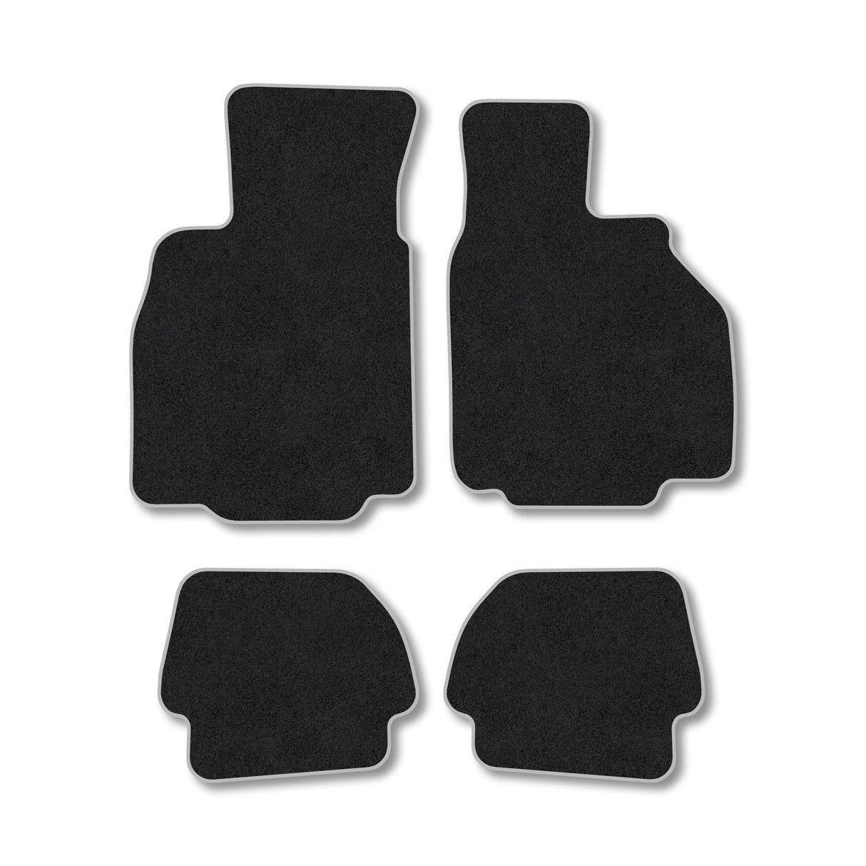 Porsche 996 Car Mats (1998-2004)