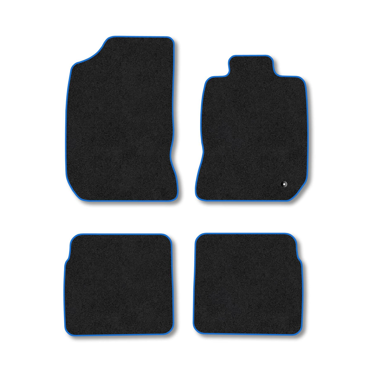 Chrysler PT Cruiser Car Mats (2000-2010)